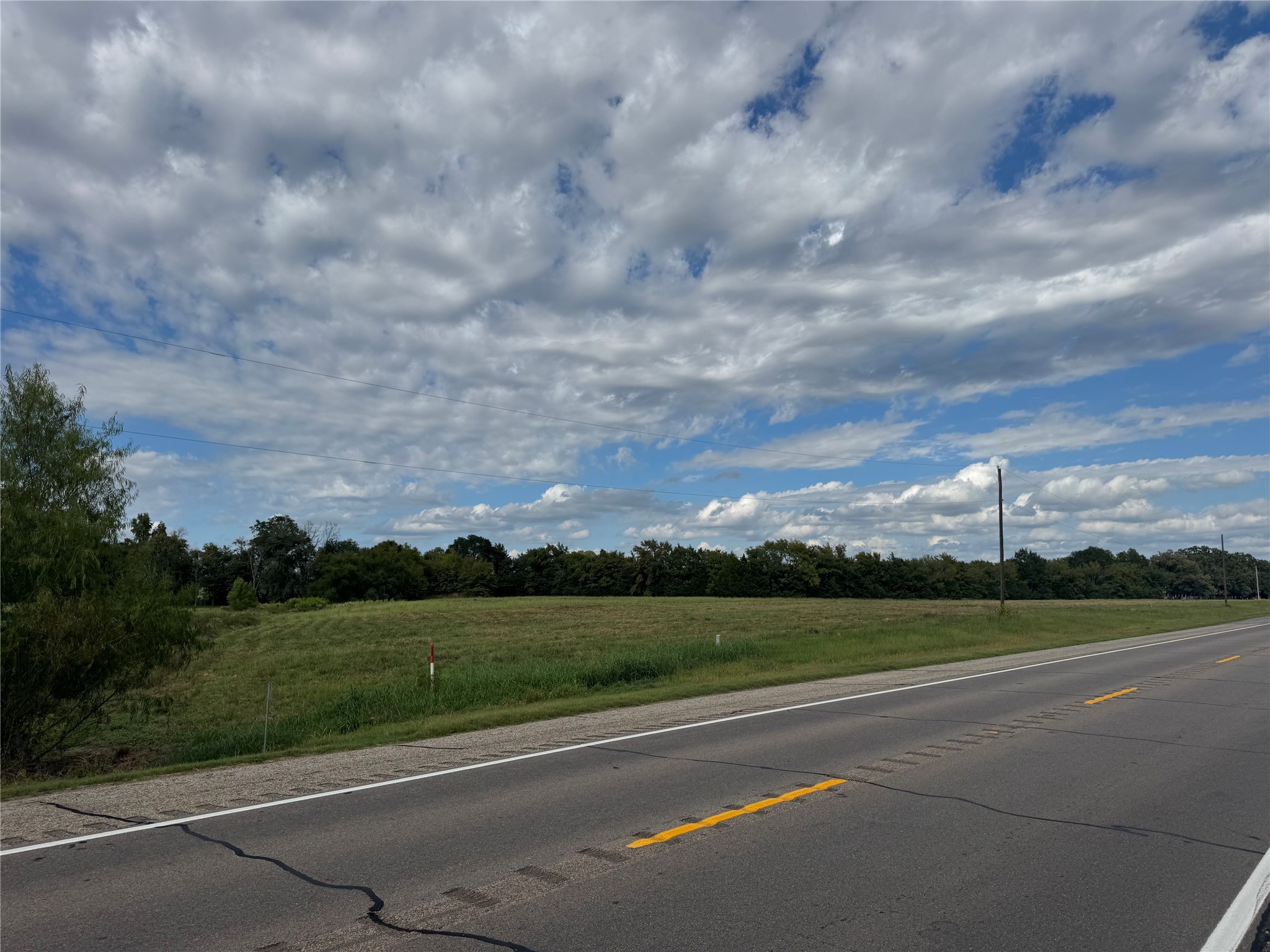 Tbd E 82 Highway E Blossom TX 75416