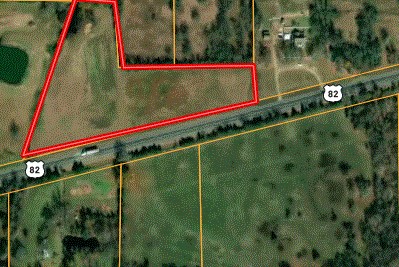 Tbd E 82 Highway E Blossom TX 75416