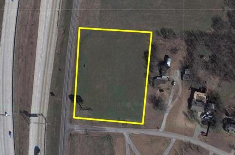 Tbd Highway 45 Corsicana TX 75109