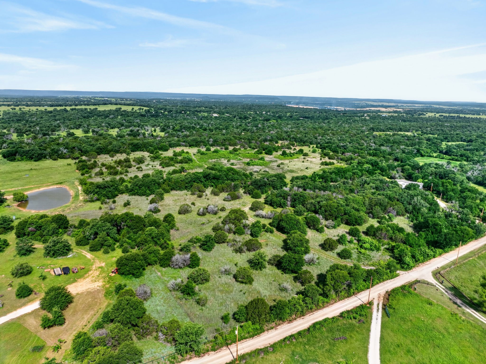 Lot 28 Fairview Road Mineral Wells TX 76067