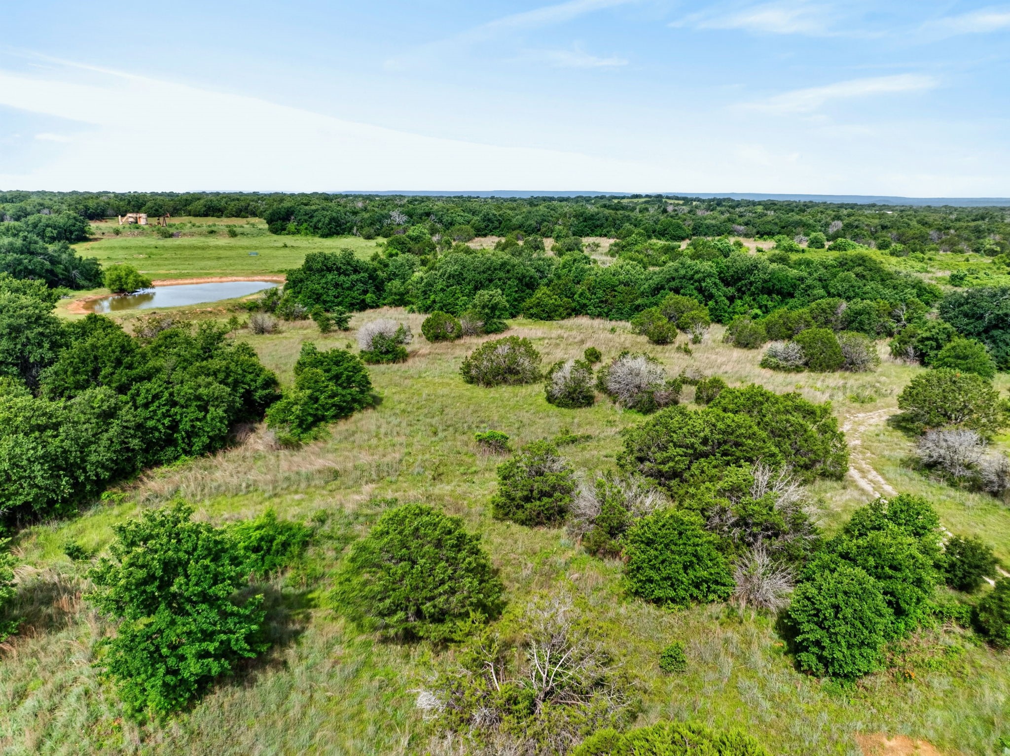 Lot 28 Fairview Road Mineral Wells TX 76067