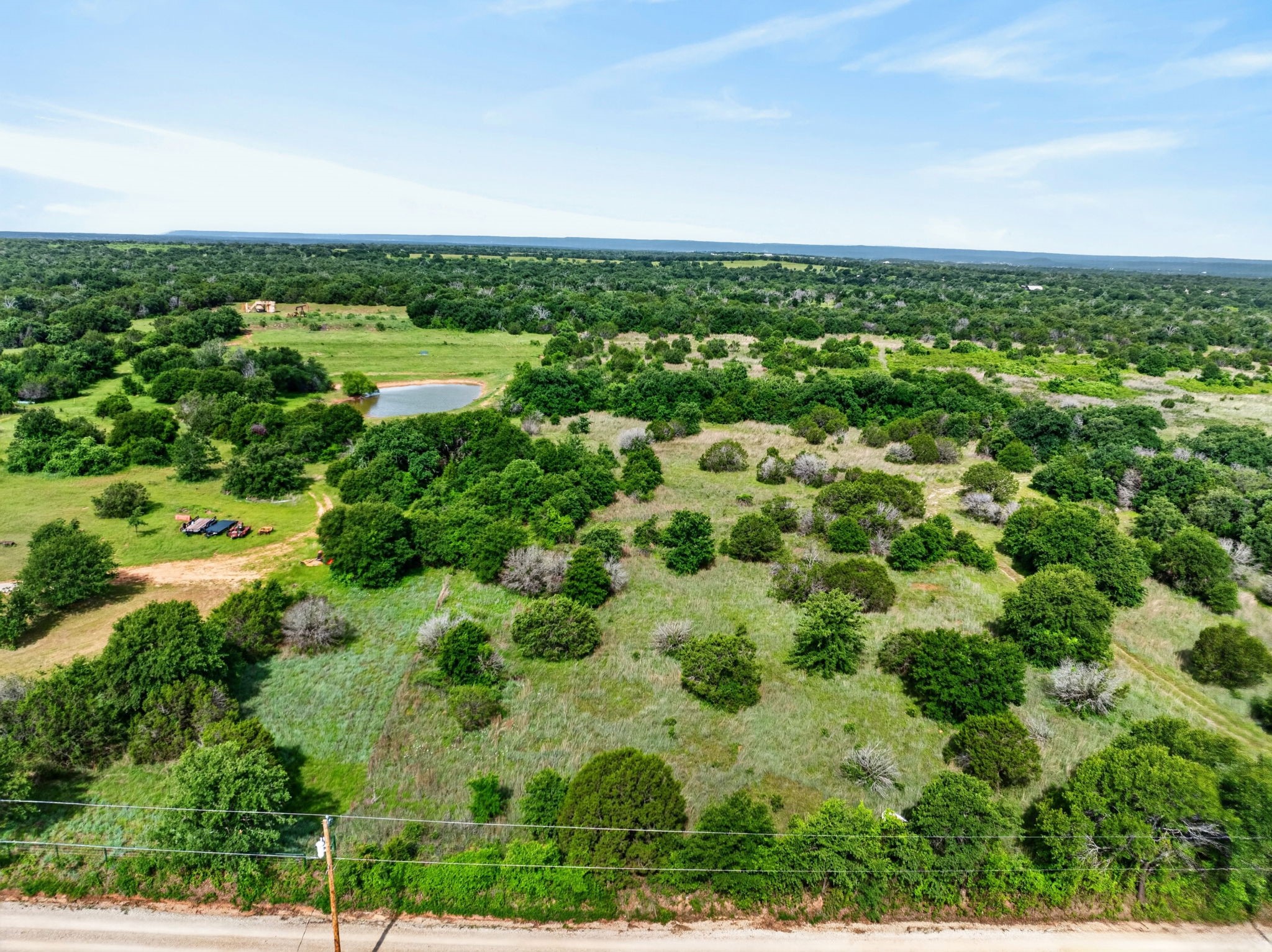 Lot 28 Fairview Road Mineral Wells TX 76067