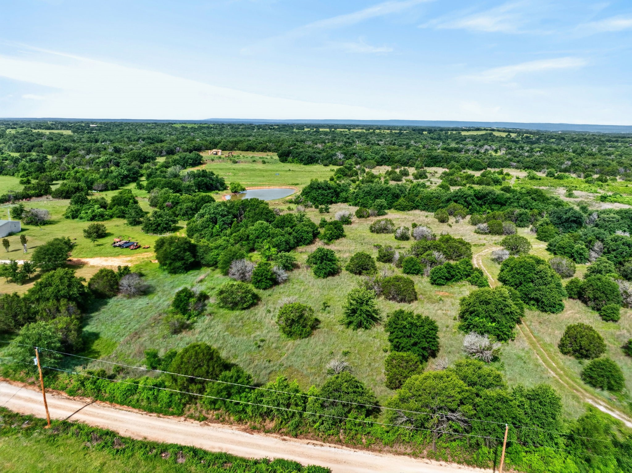 Lot 28 Fairview Road Mineral Wells TX 76067