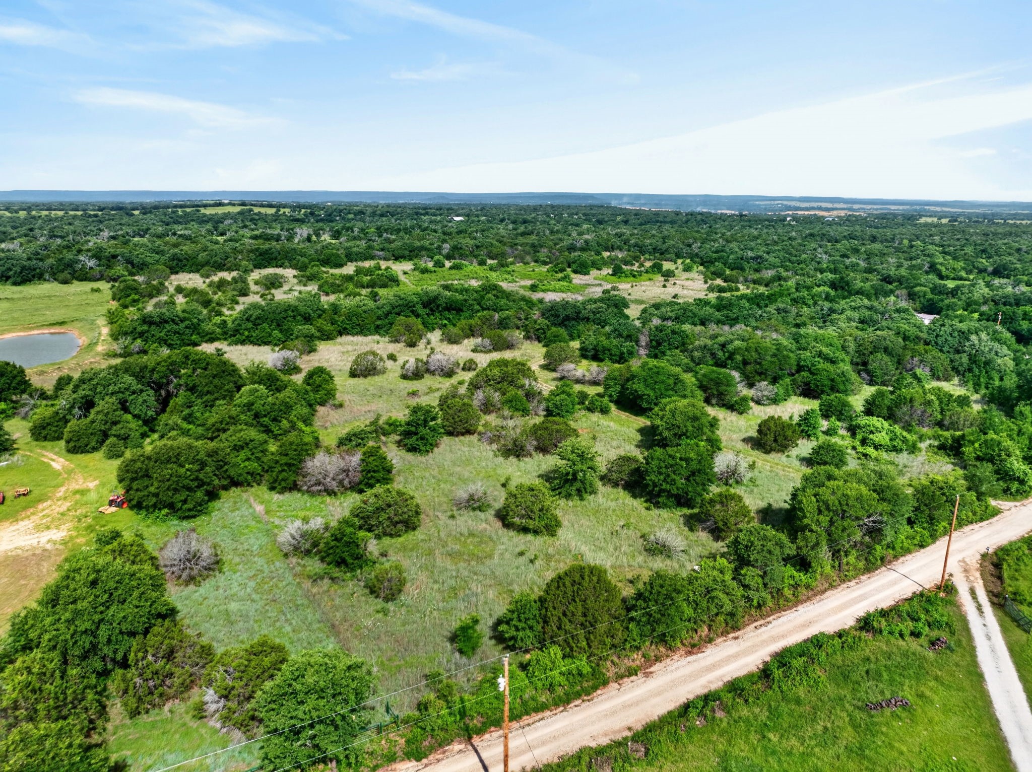 Lot 28 Fairview Road Mineral Wells TX 76067