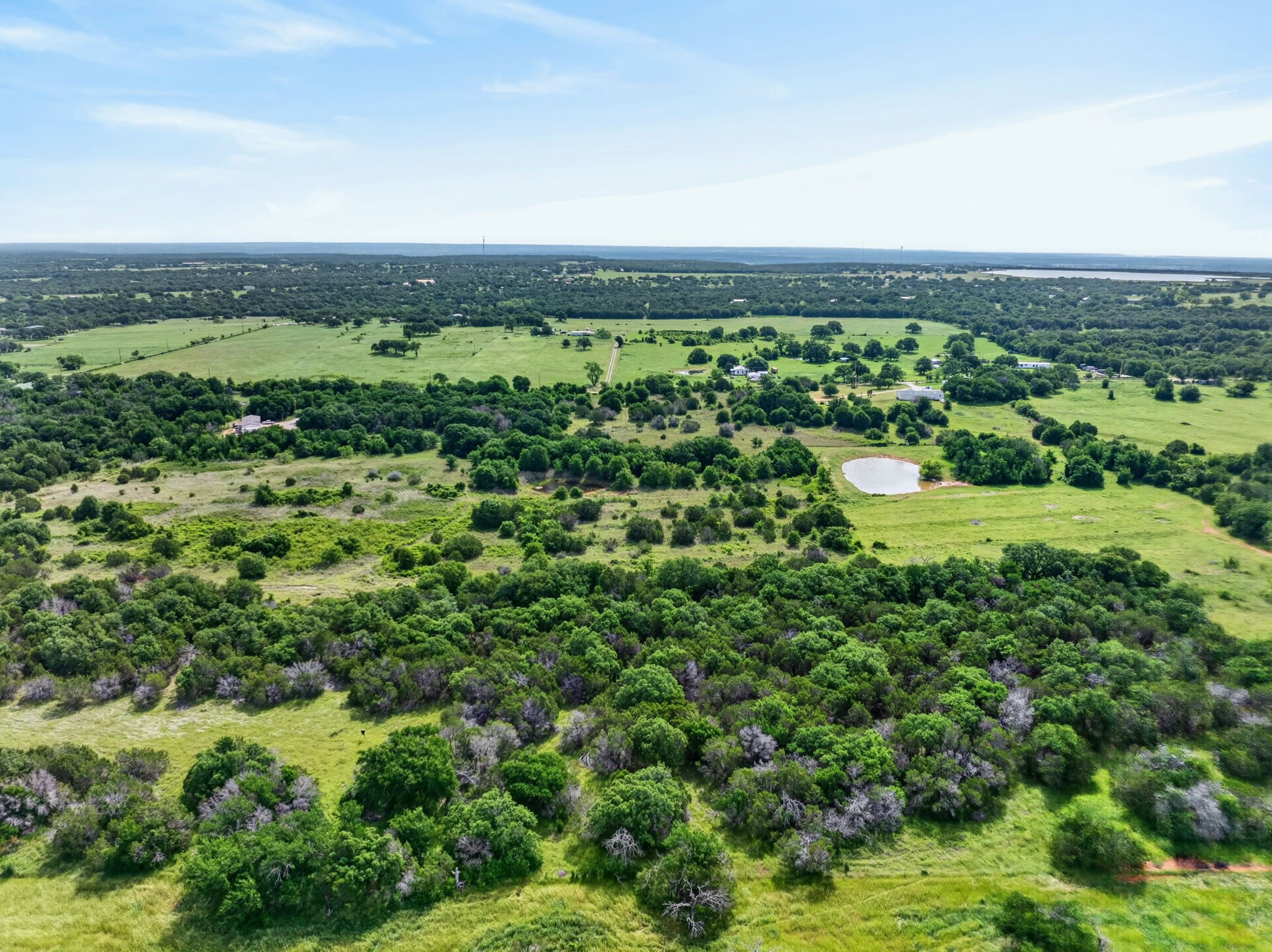 Lot 28 Fairview Road Mineral Wells TX 76067