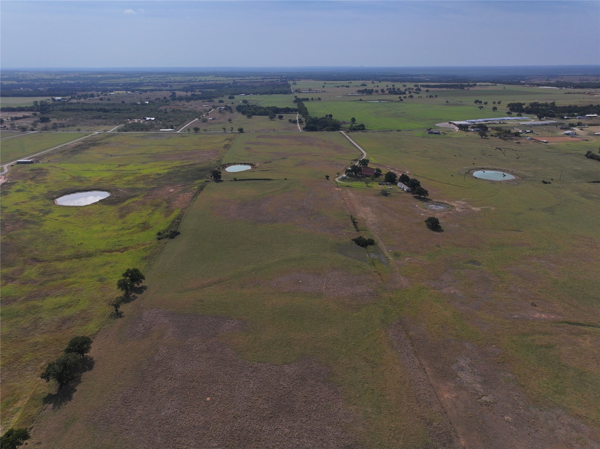 10000 Colony Road Tolar TX 76476