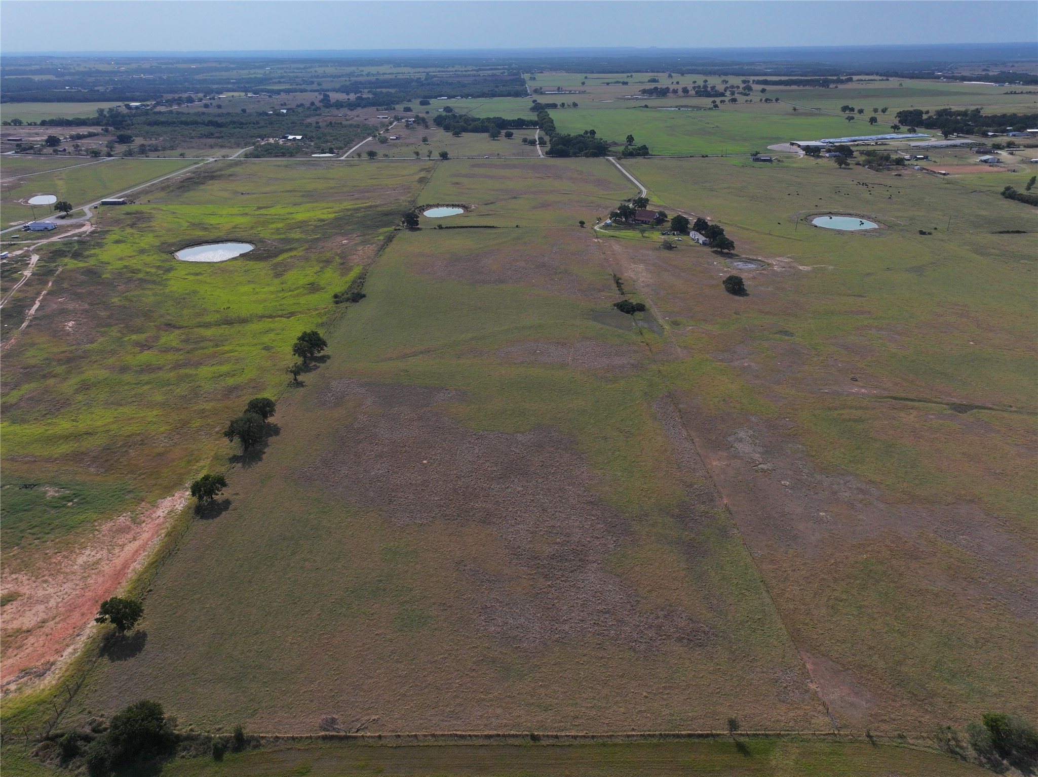 10000 Colony Road Tolar TX 76476