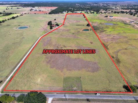 10000 Colony Road Tolar TX 76476