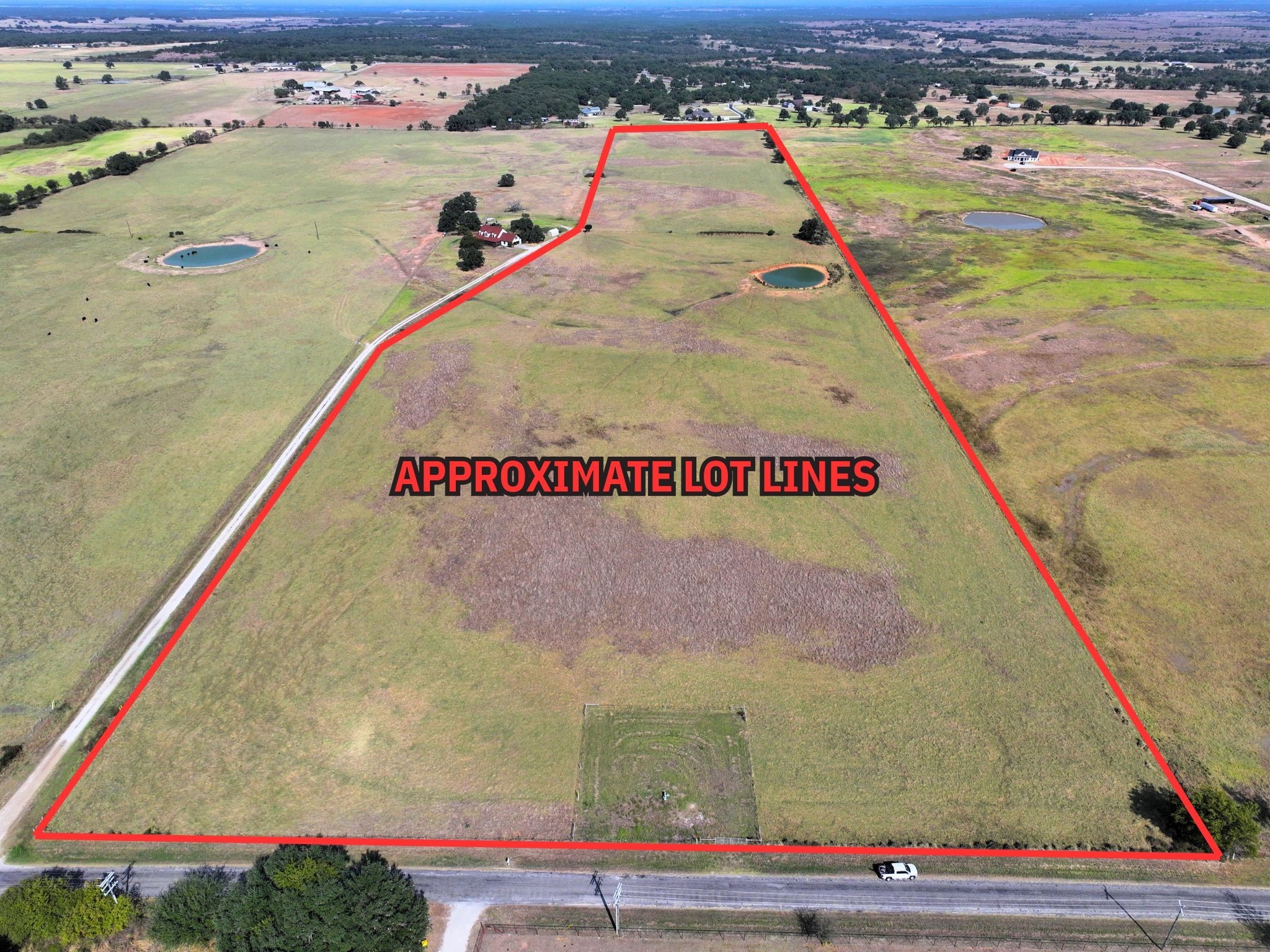 10000 Colony Road Tolar TX 76476