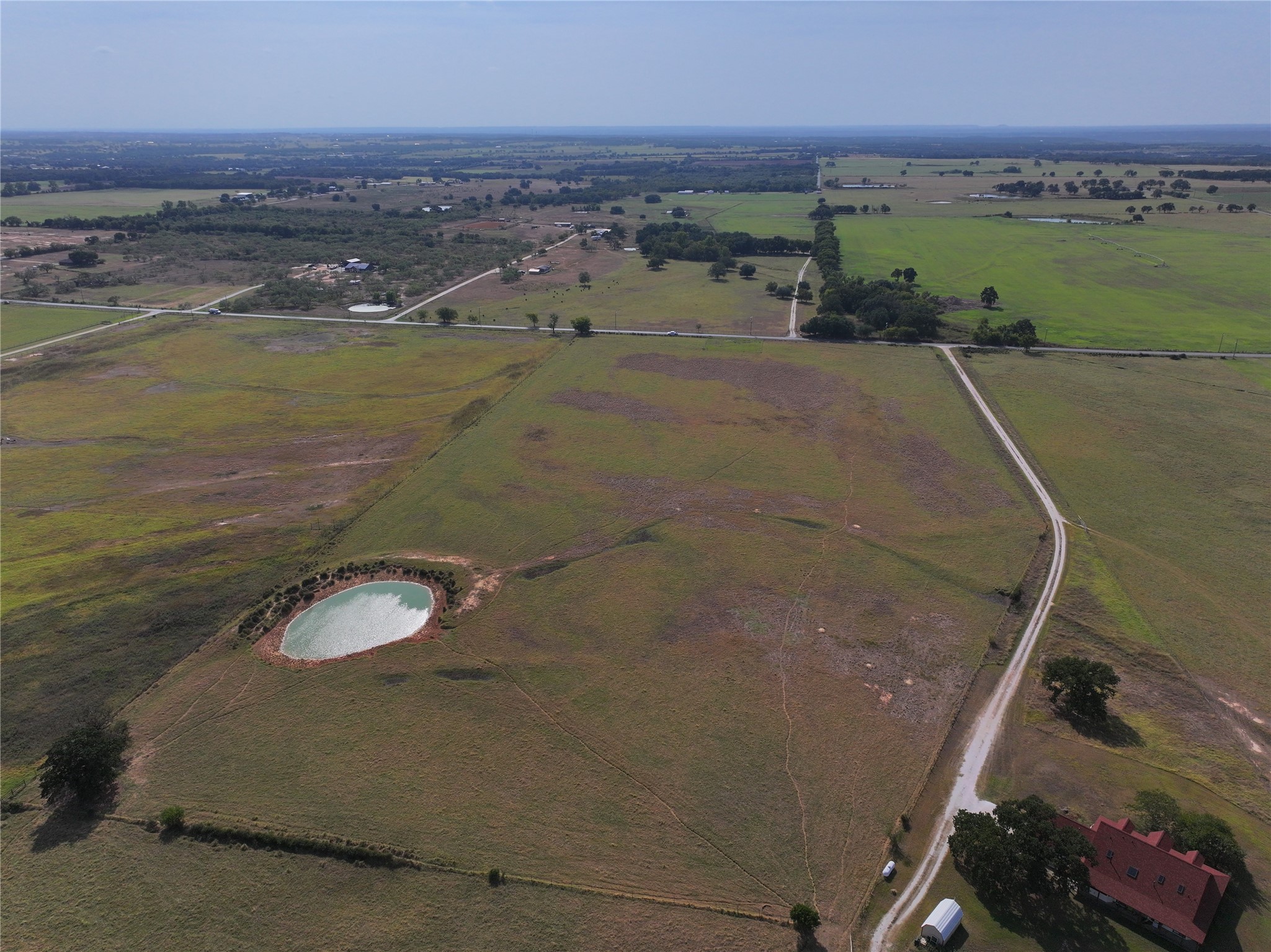 10000 Colony Road Tolar TX 76476