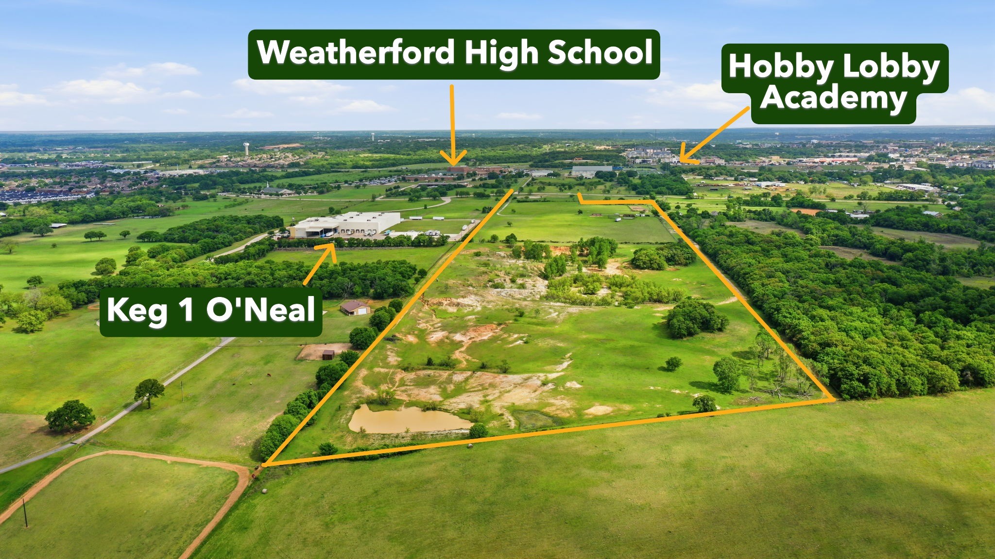 579 Bb Fielder Weatherford TX 76087
