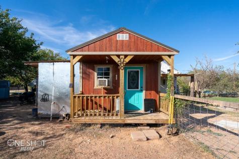 11012 County Road 333 Hawley TX 79525
