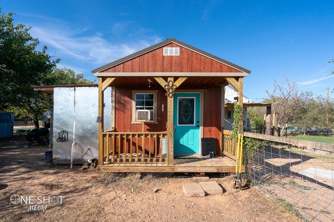 11012 County Road 333 Hawley TX 79525