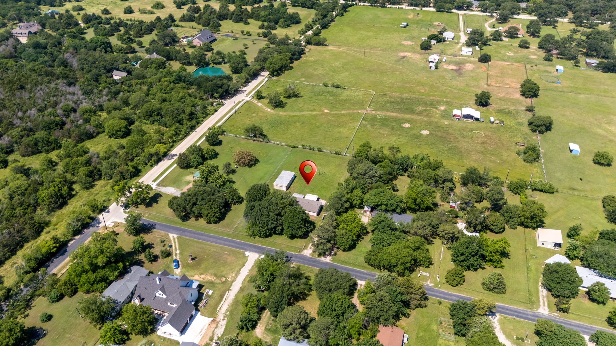 20 Wolters Street Hickory Creek TX 75065