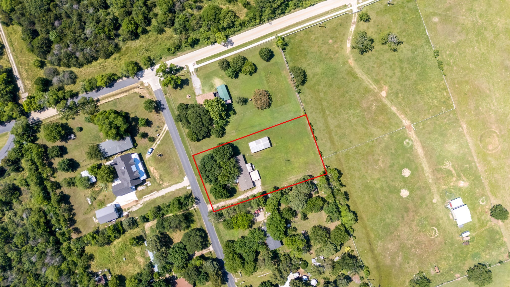 20 Wolters Street Hickory Creek TX 75065