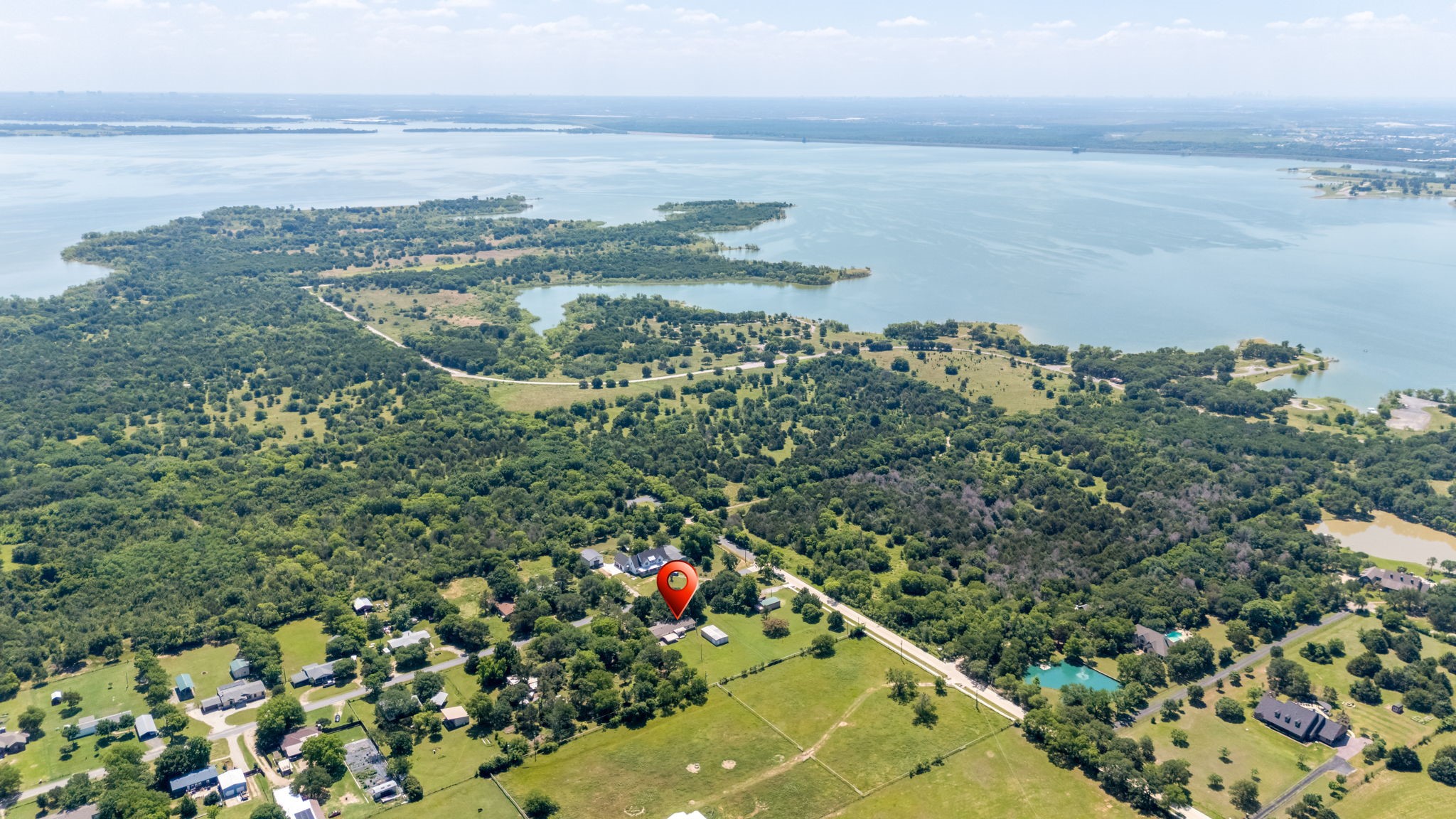 20 Wolters Street Hickory Creek TX 75065
