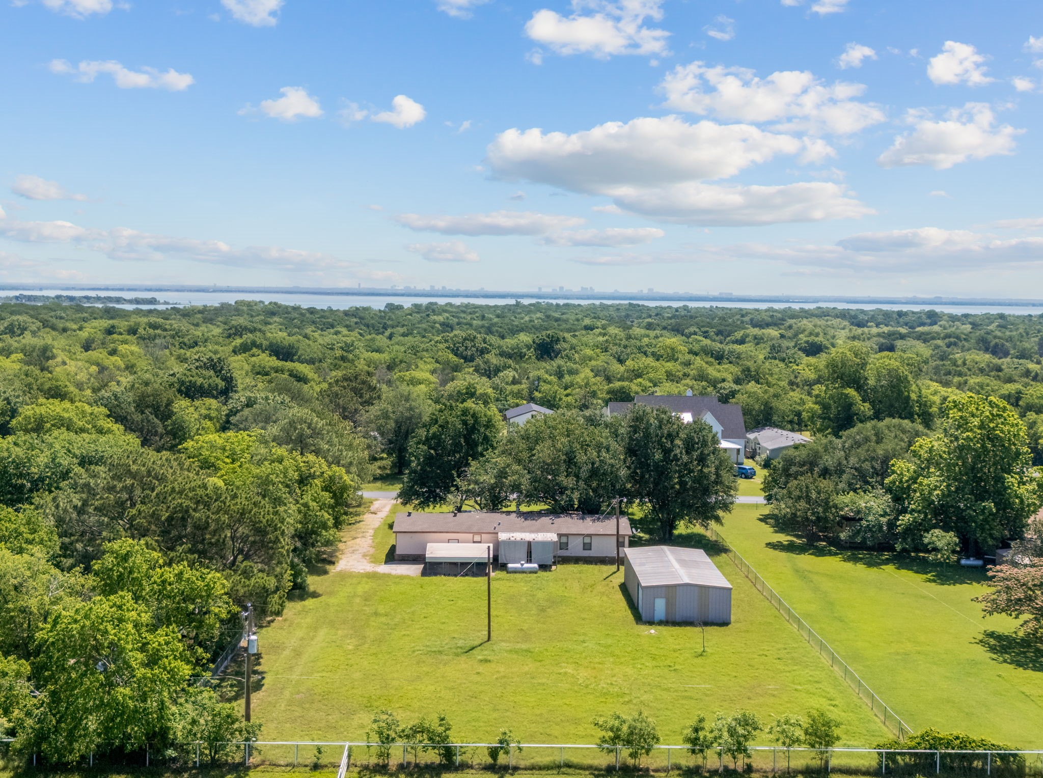 20 Wolters Street Hickory Creek TX 75065