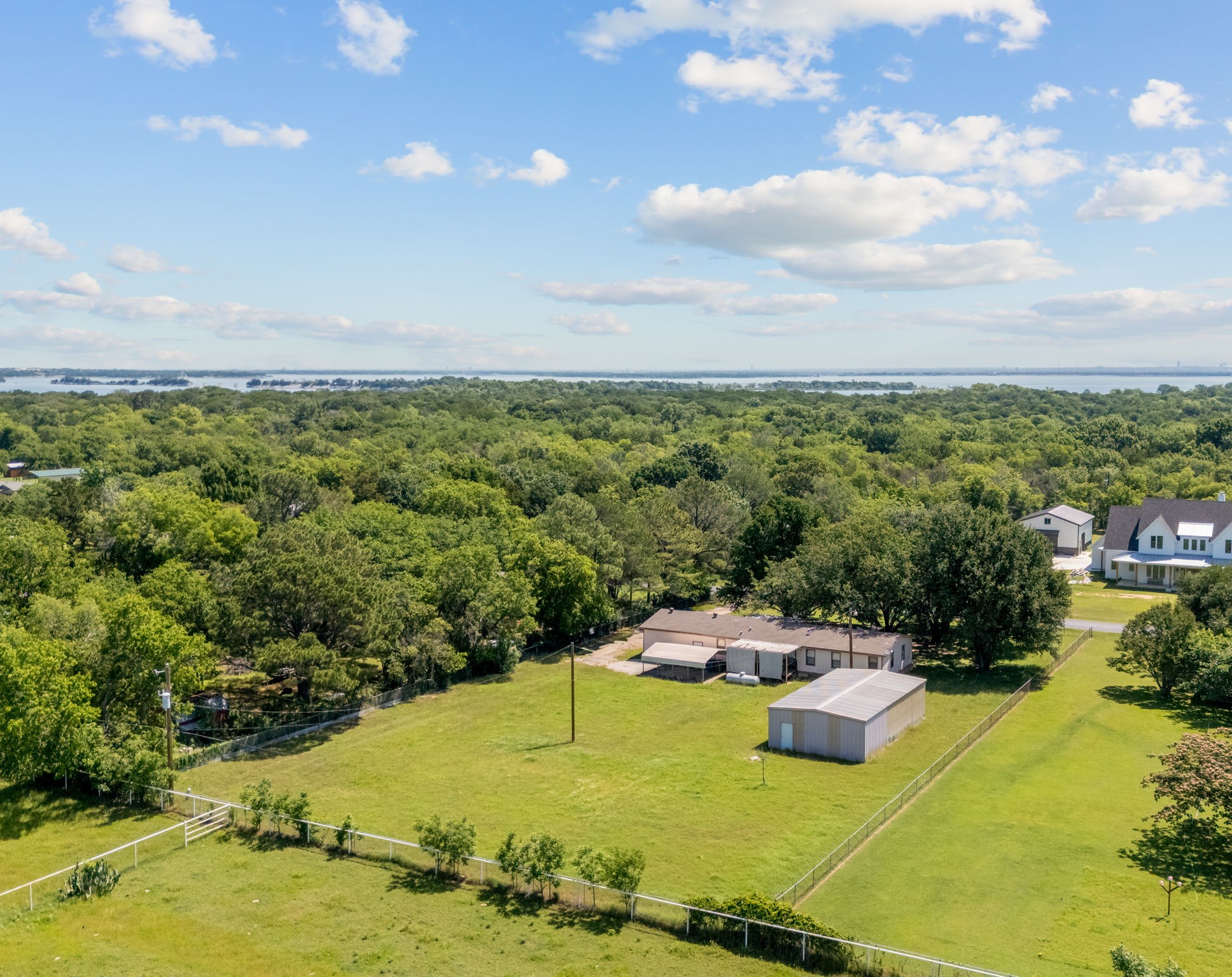 20 Wolters Street Hickory Creek TX 75065