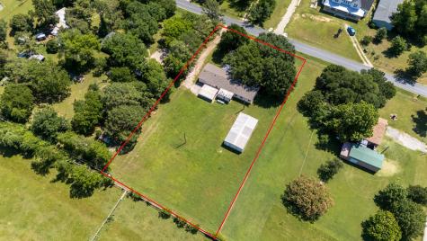 20 Wolters Street Hickory Creek TX 75065