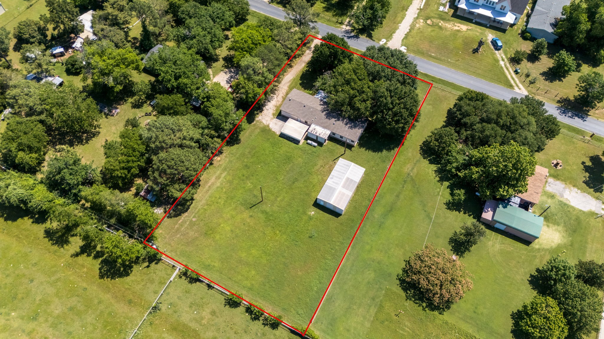 20 Wolters Street Hickory Creek TX 75065