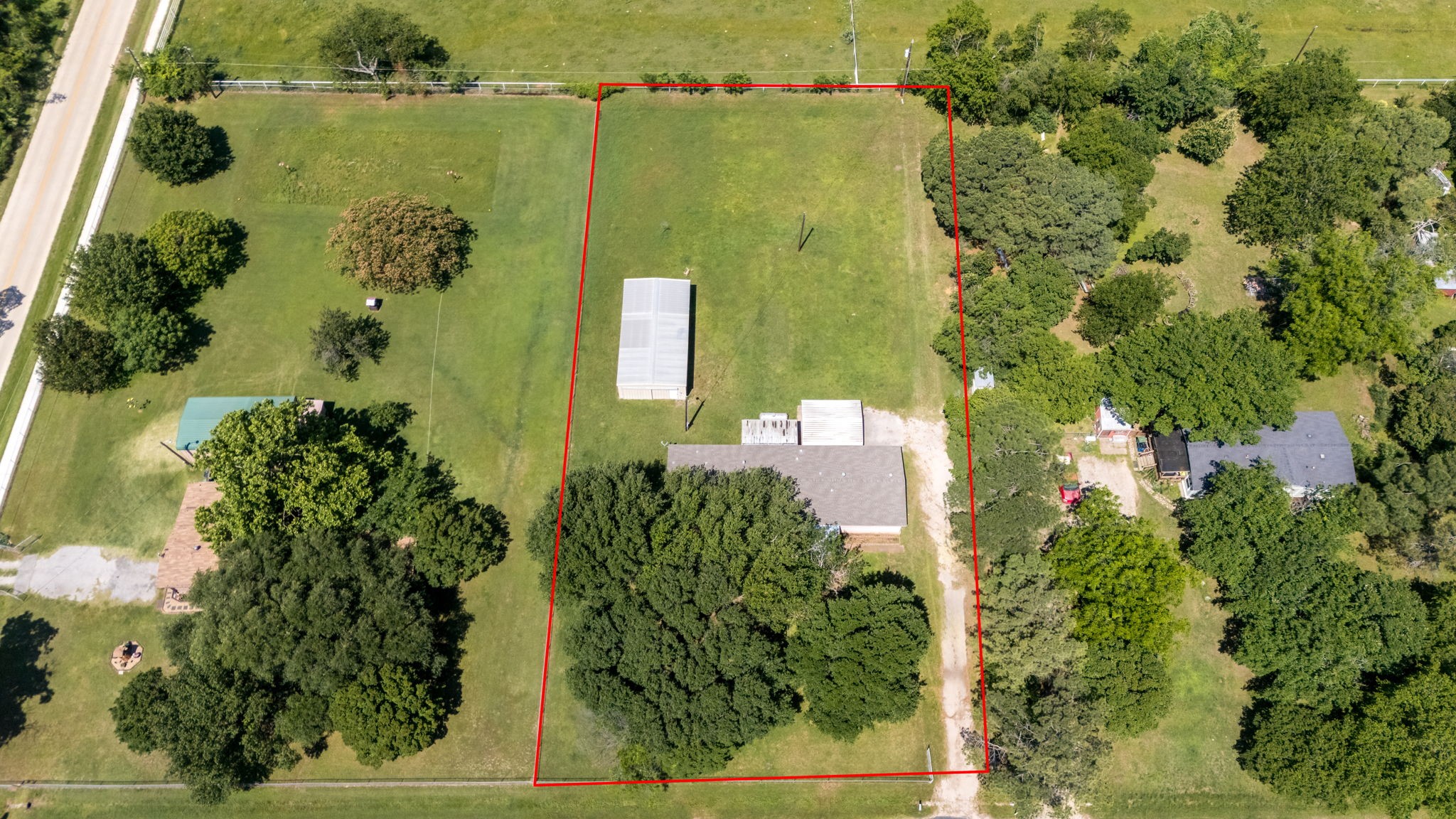 20 Wolters Street Hickory Creek TX 75065