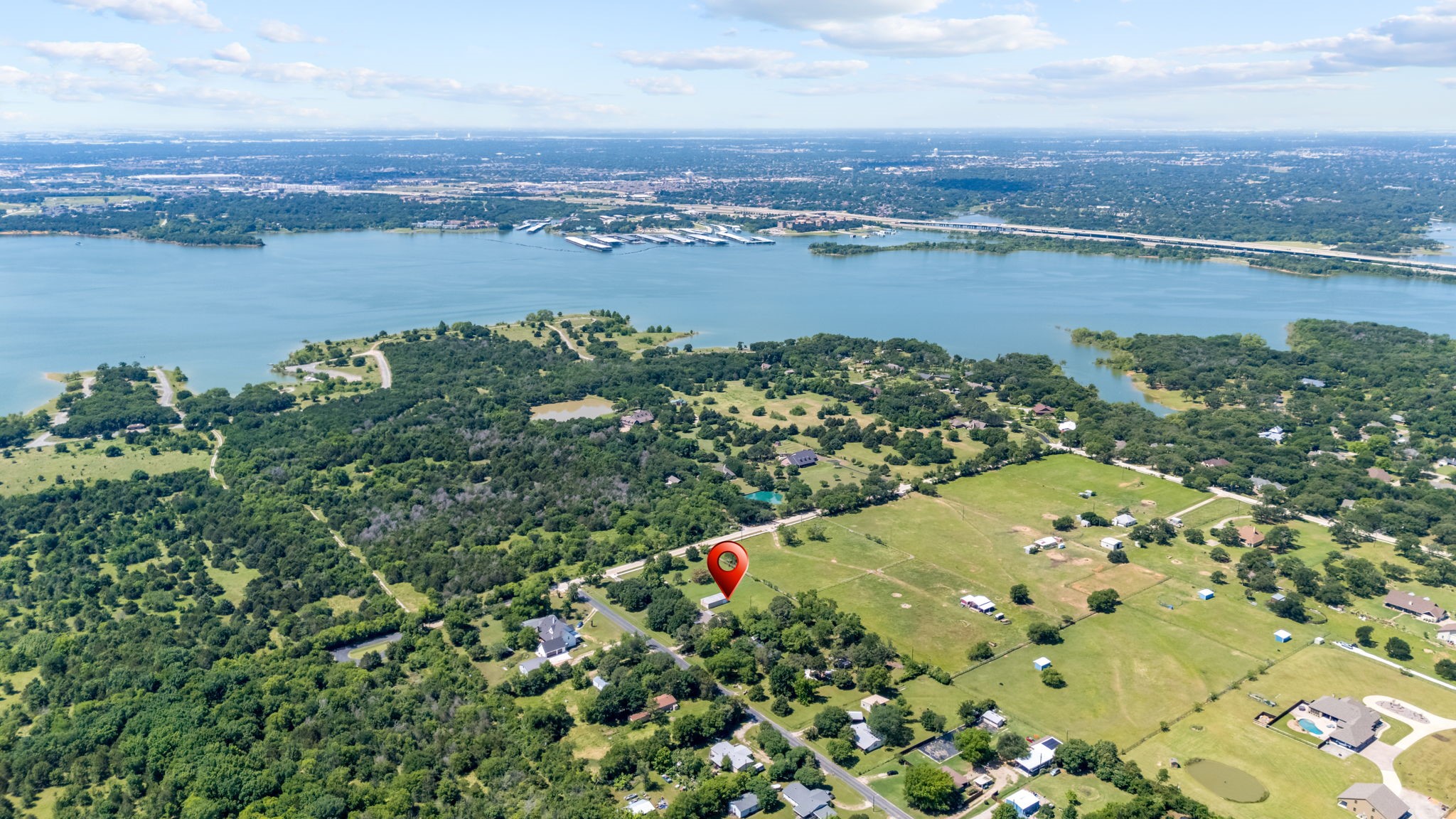 20 Wolters Street Hickory Creek TX 75065