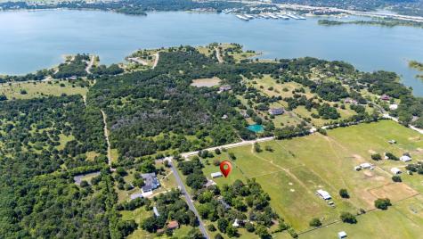 20 Wolters Street Hickory Creek TX 75065