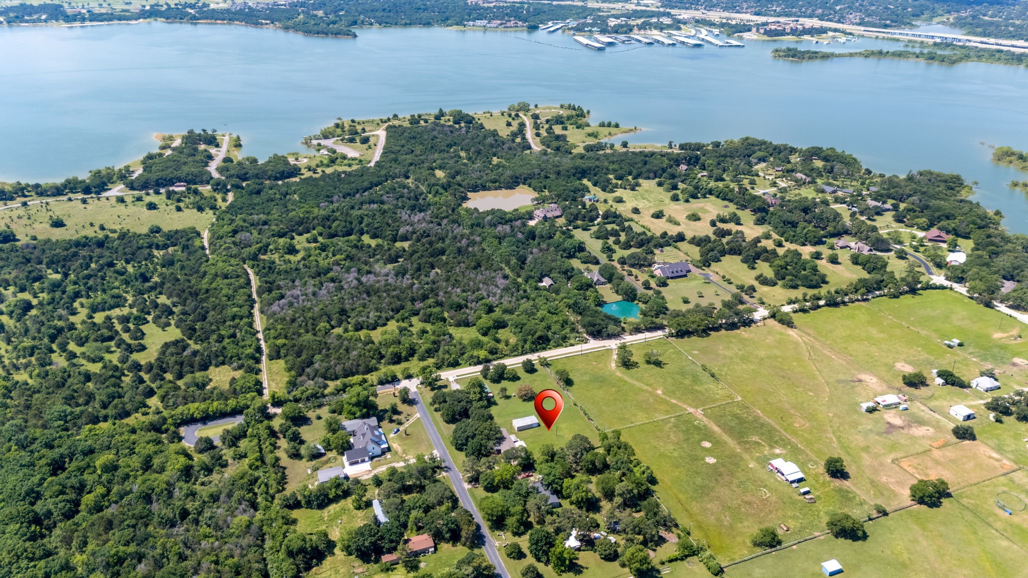 20 Wolters Street Hickory Creek TX 75065