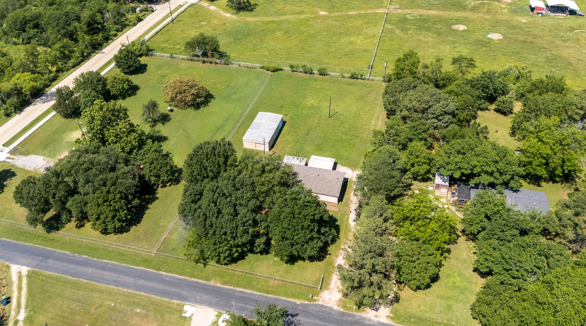 20 Wolters Street Hickory Creek TX 75065
