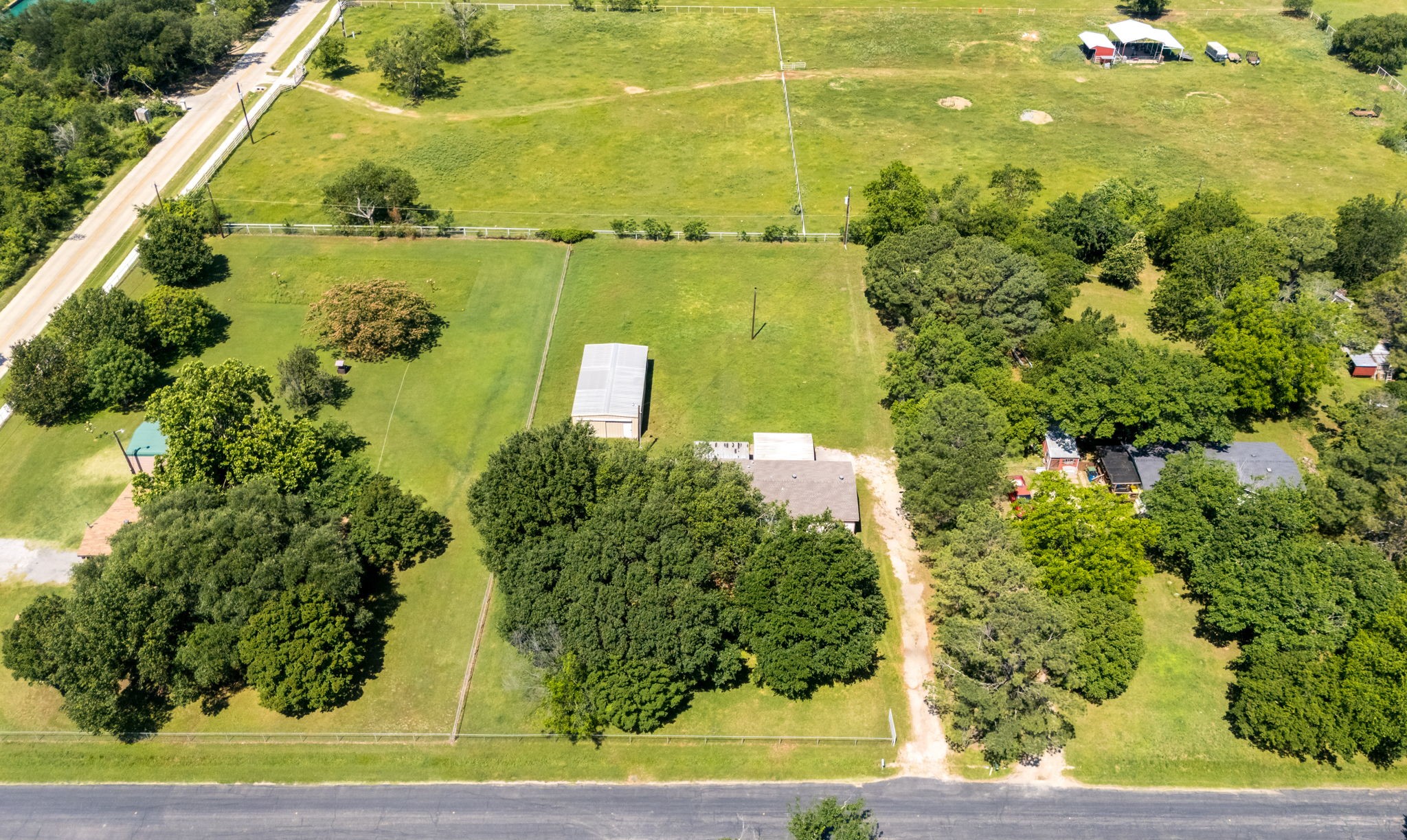 20 Wolters Street Hickory Creek TX 75065
