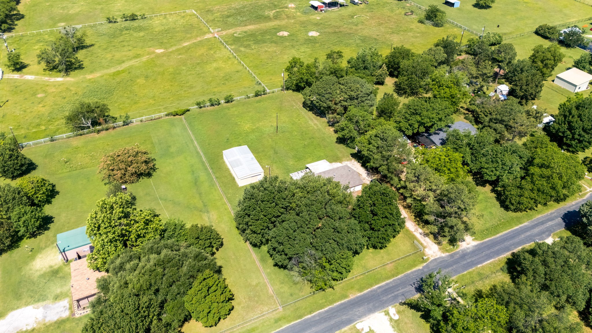 20 Wolters Street Hickory Creek TX 75065