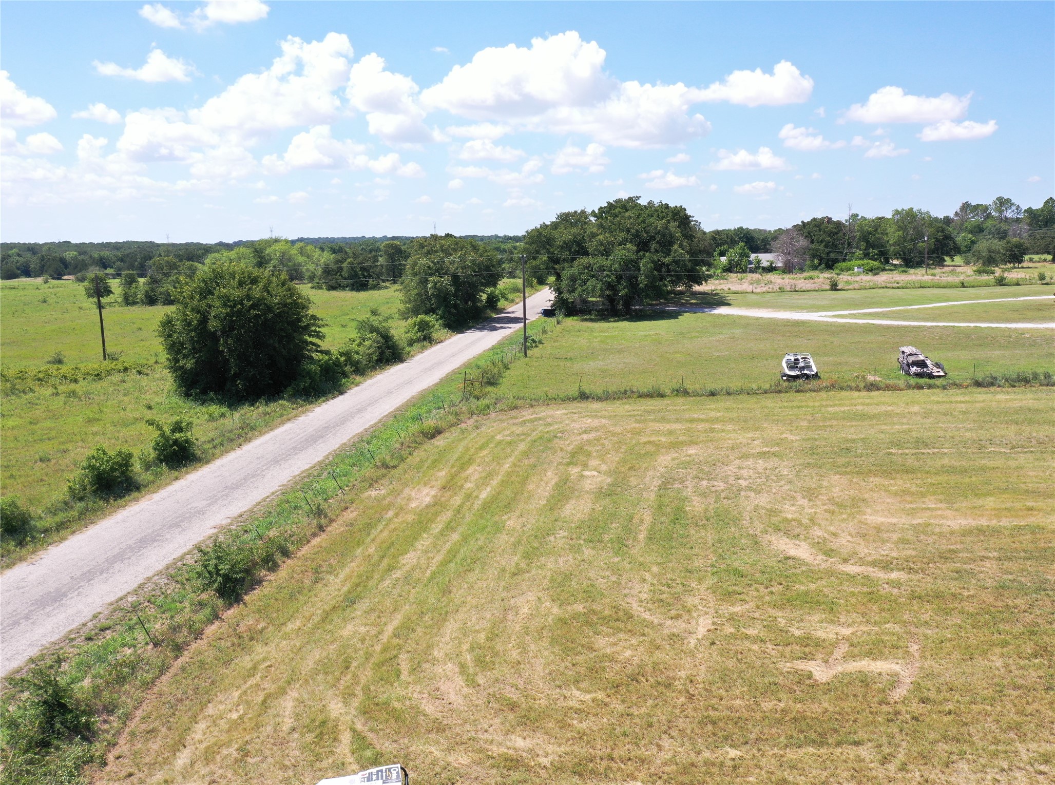 00 Cr-1560 Chico TX 76431