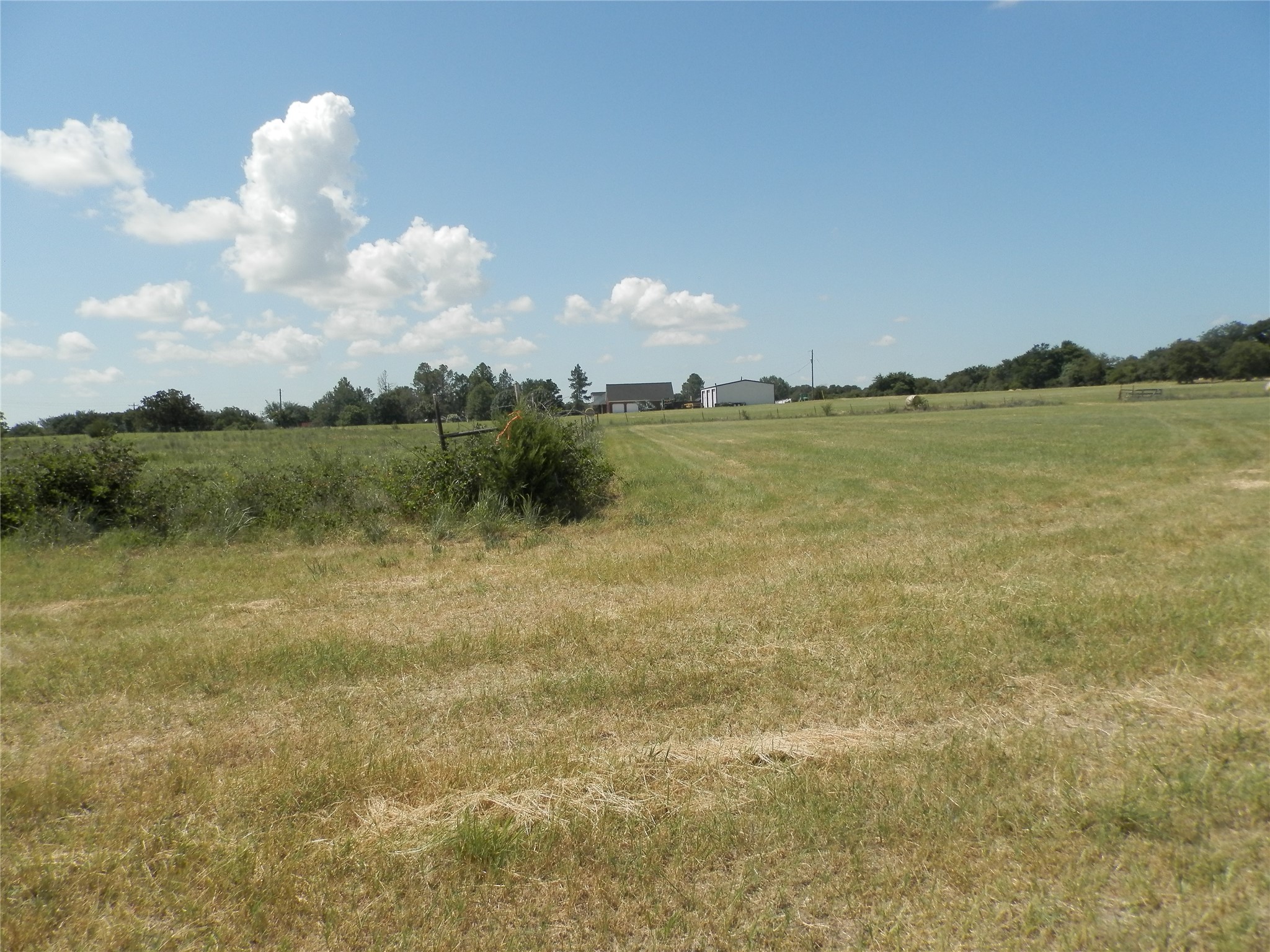00 Cr-1560 Chico TX 76431