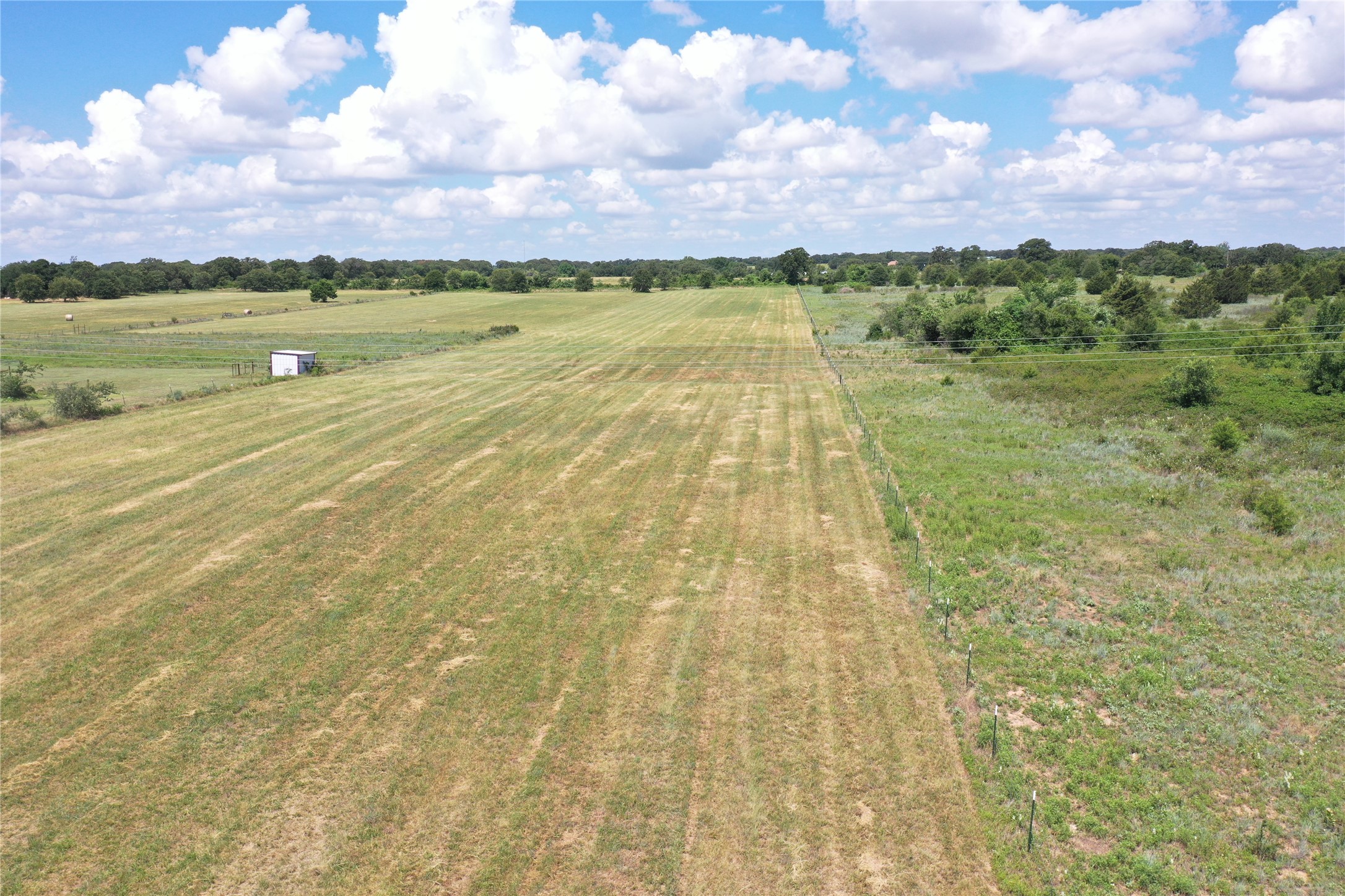 00 Cr-1560 Chico TX 76431
