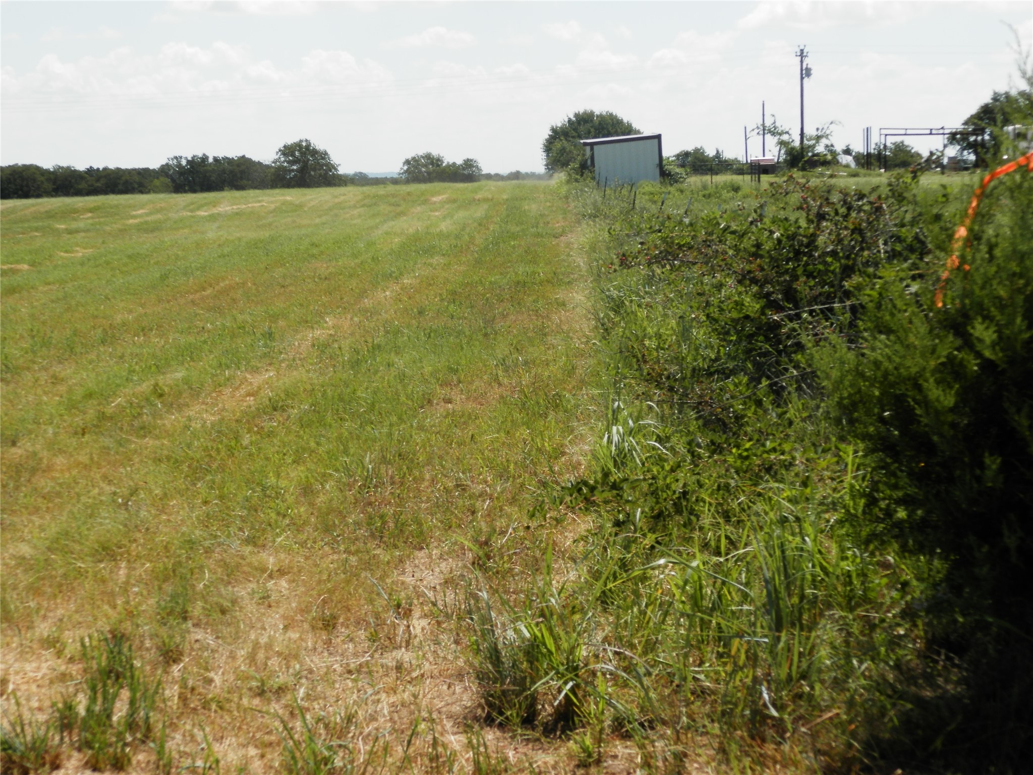 00 Cr-1560 Chico TX 76431
