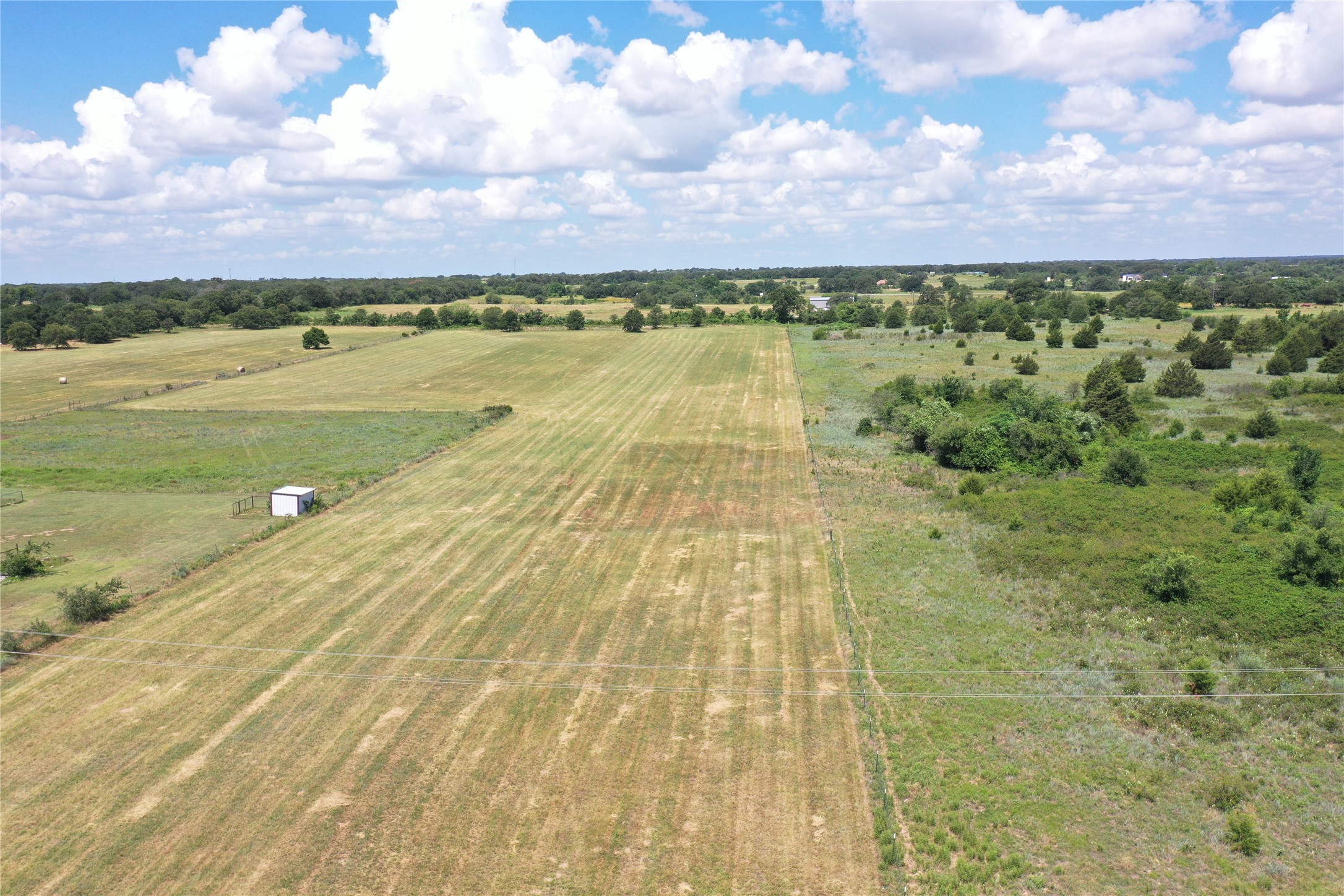 00 Cr-1560 Chico TX 76431