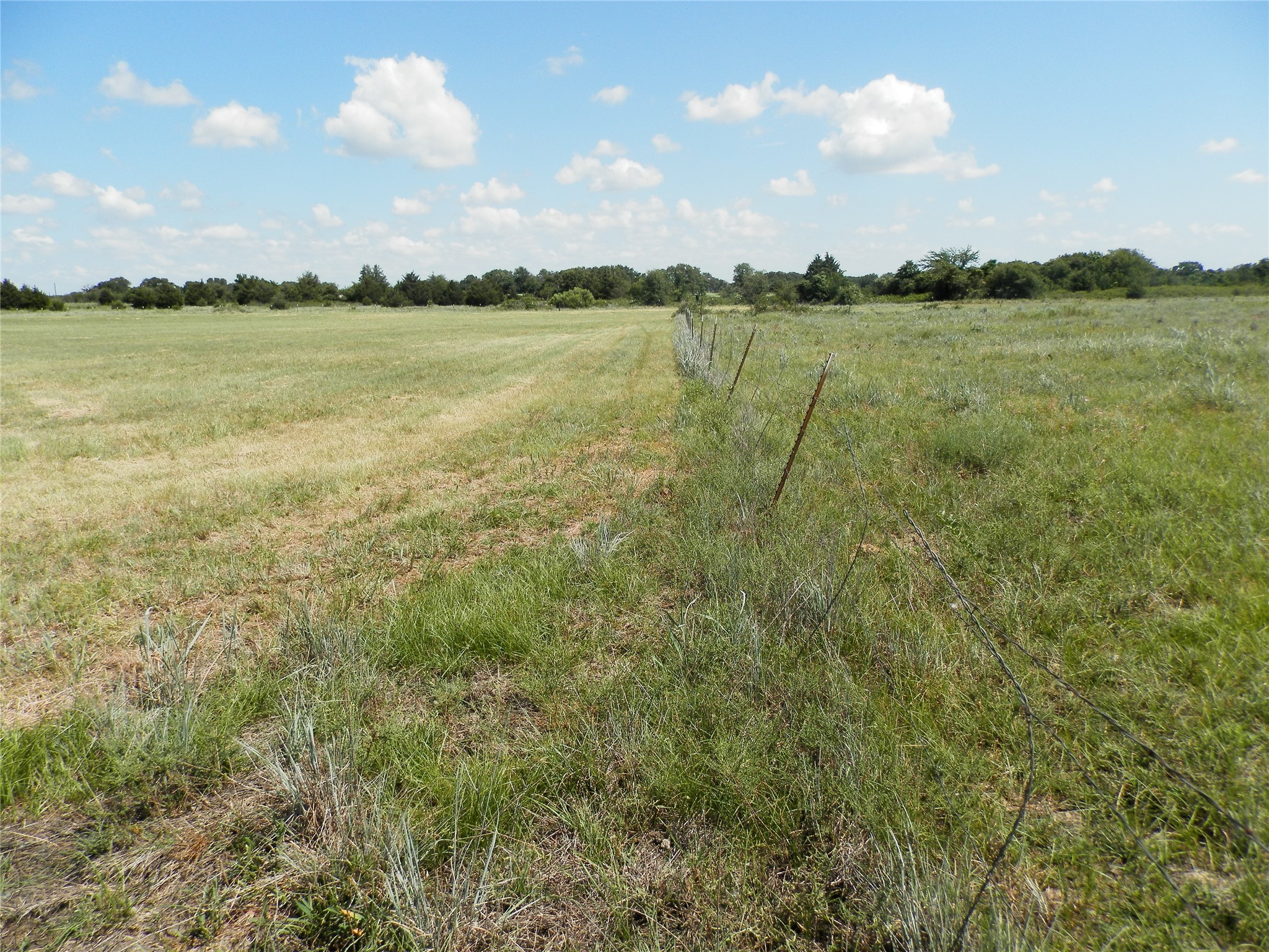 00 Cr-1560 Chico TX 76431
