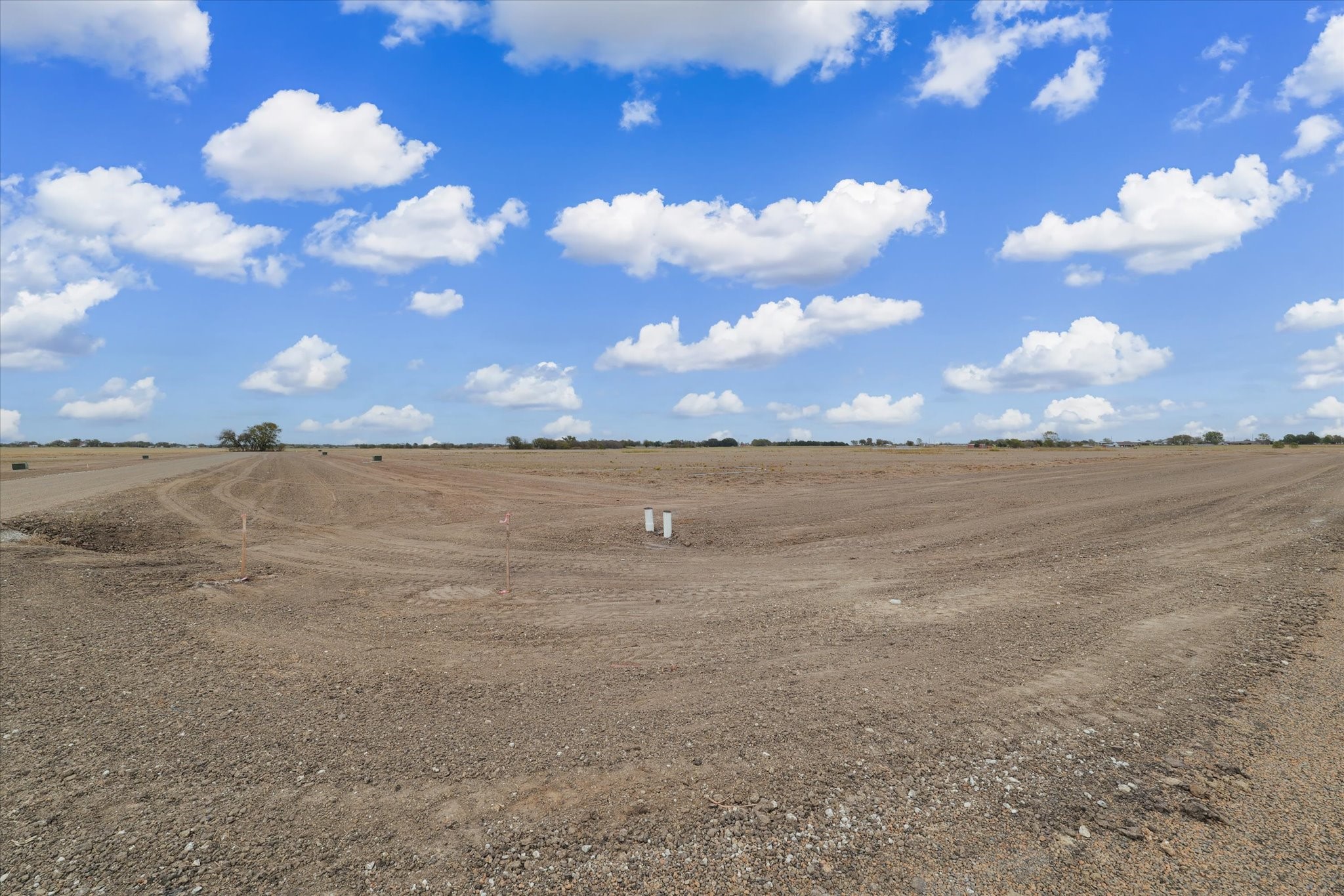 Lot 46 Clearview Lane Elm Mott TX 76640