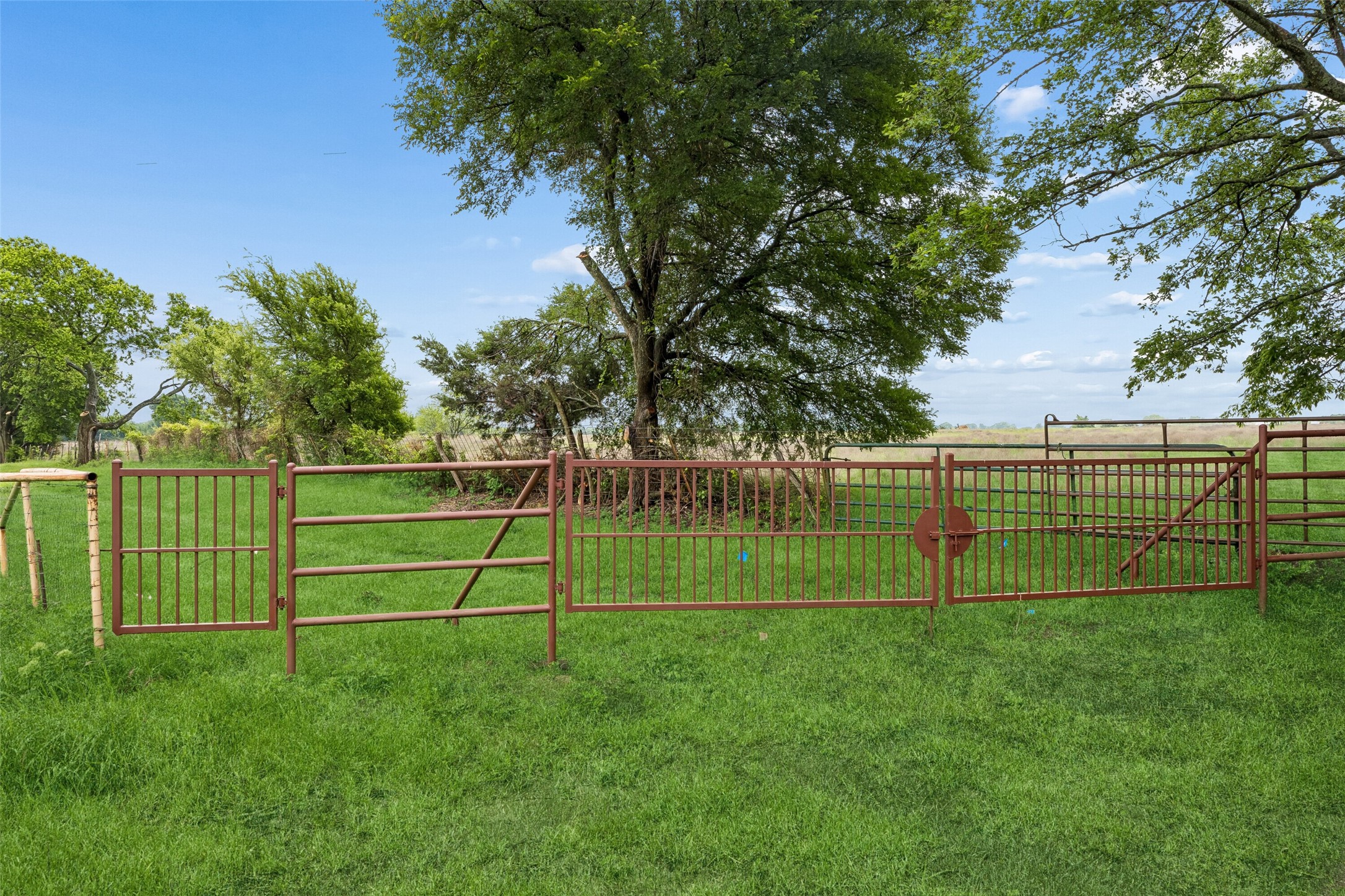 4130 County Road 4130 Bonham TX 75418