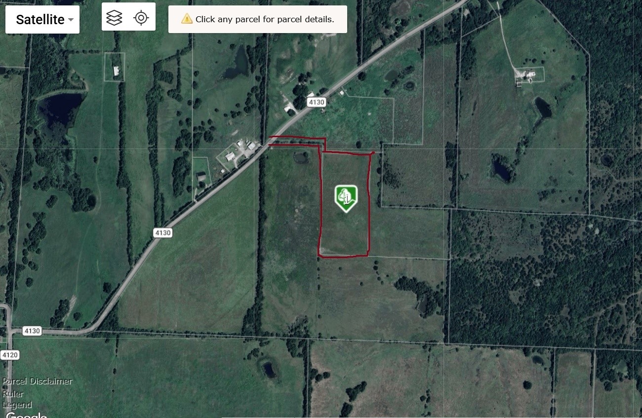 4130 County Road 4130 Bonham TX 75418