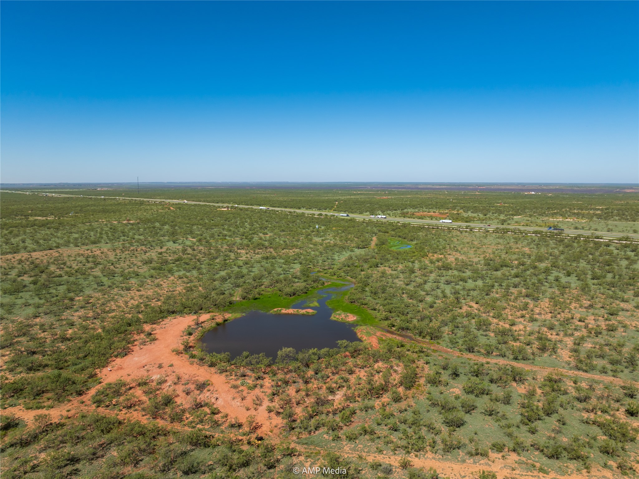 Tbd Cr 252 Colorado City TX 79512