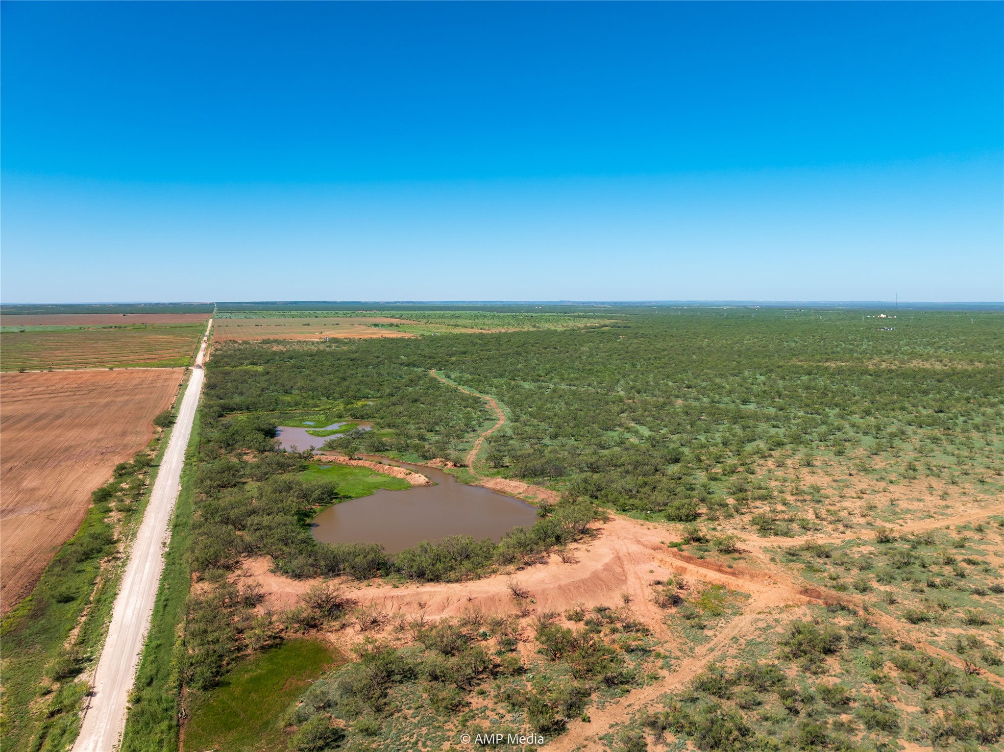 Tbd Cr 252 Colorado City TX 79512
