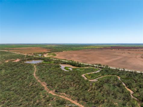 Tbd Cr 252 Colorado City TX 79512