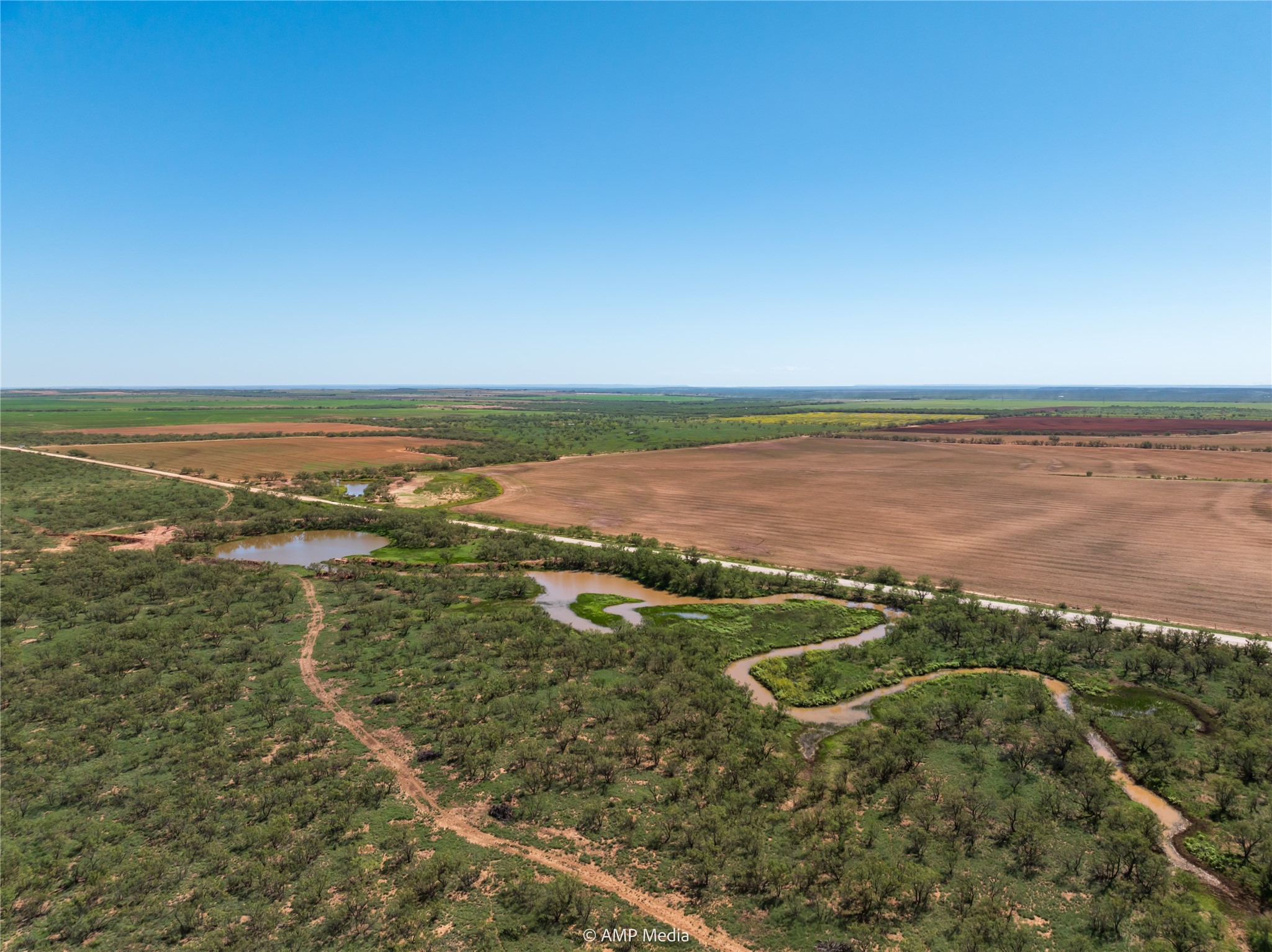 Tbd Cr 252 Colorado City TX 79512