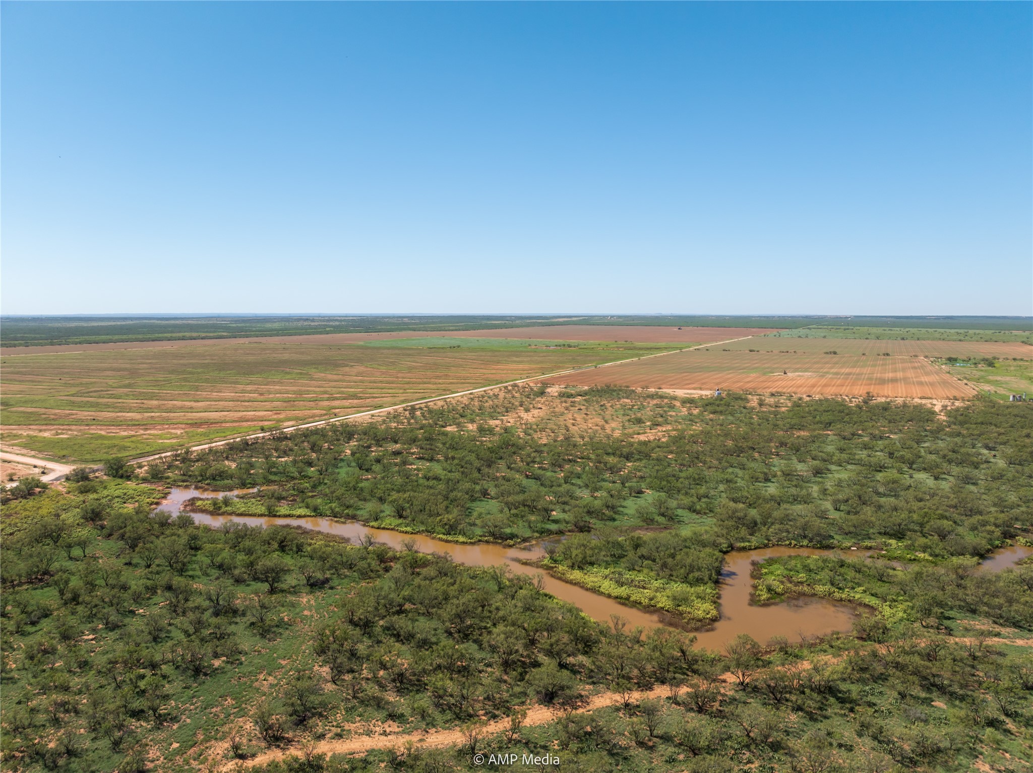 Tbd Cr 252 Colorado City TX 79512
