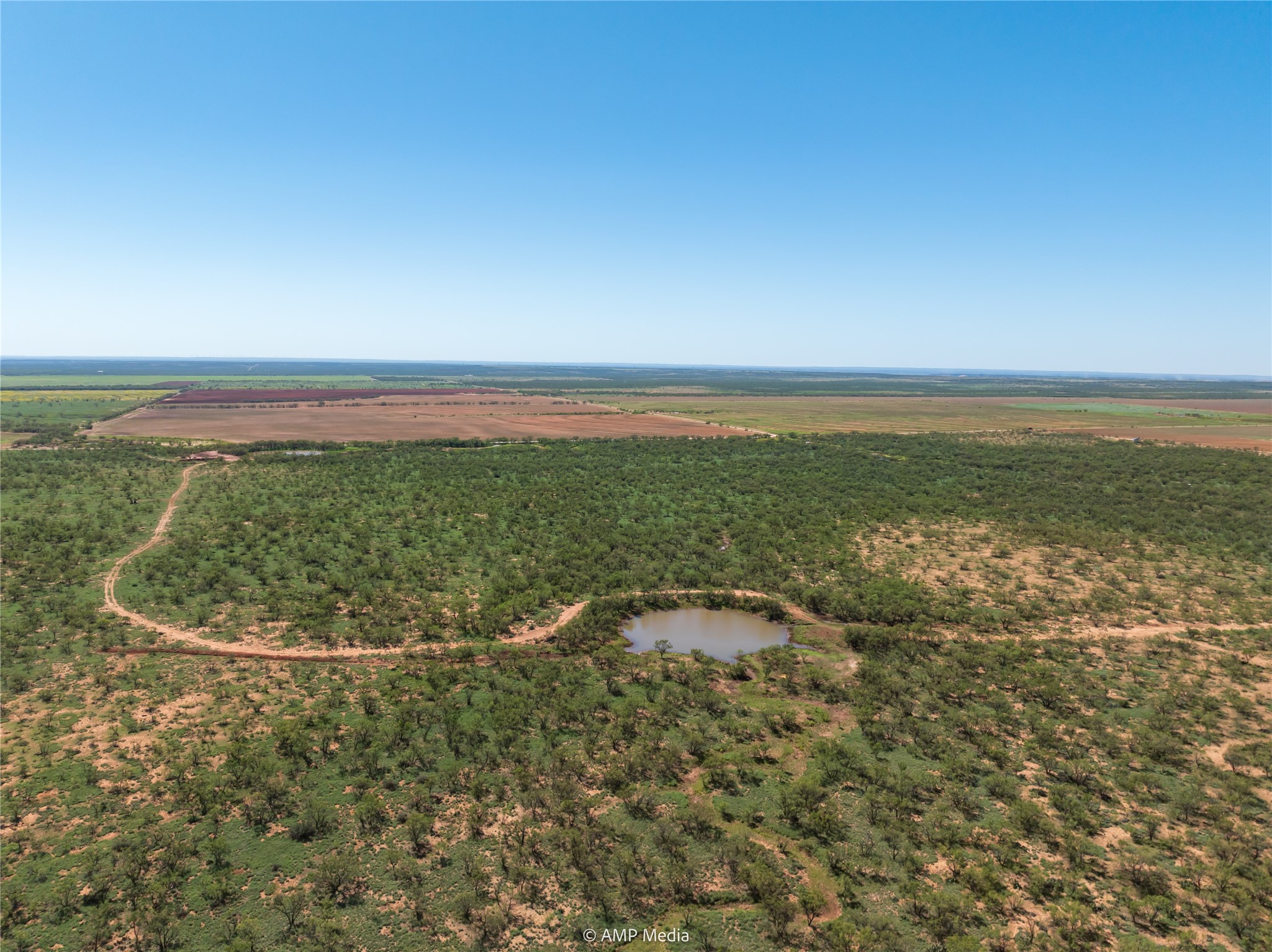 Tbd Cr 252 Colorado City TX 79512