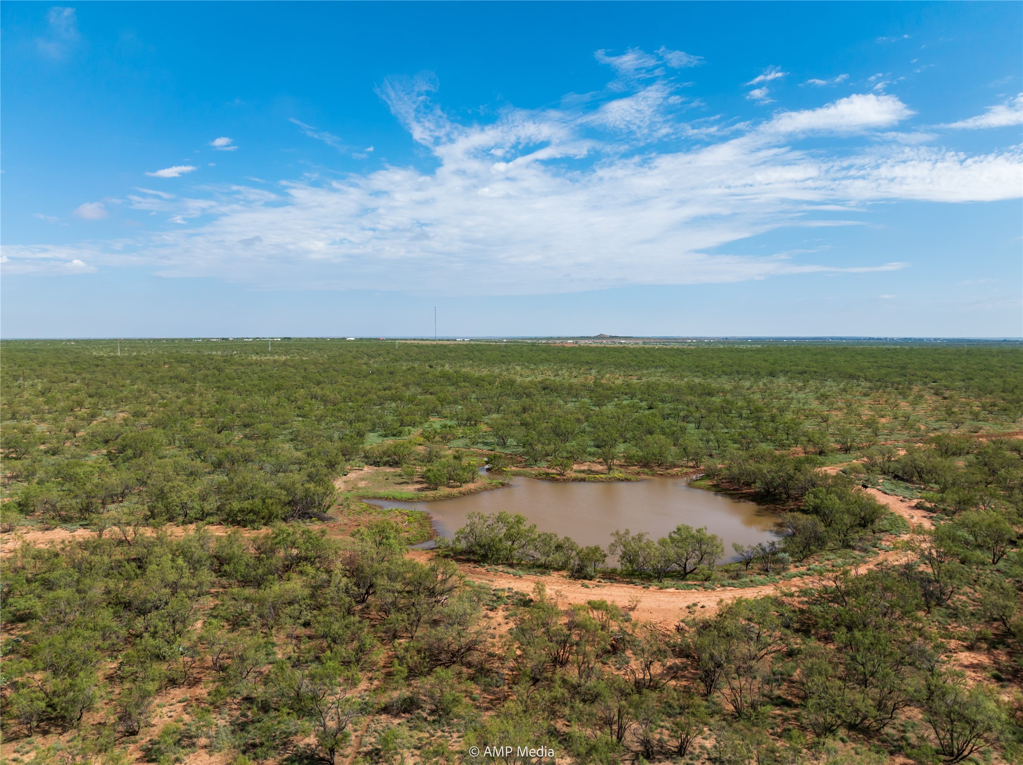 Tbd Cr 252 Colorado City TX 79512