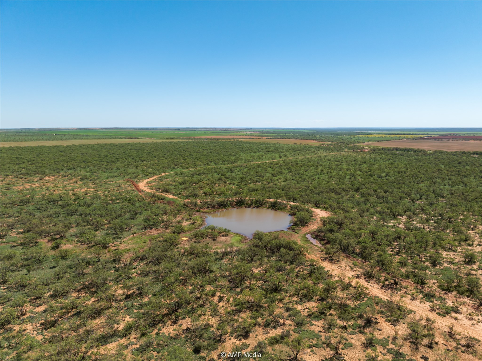 Tbd Cr 252 Colorado City TX 79512