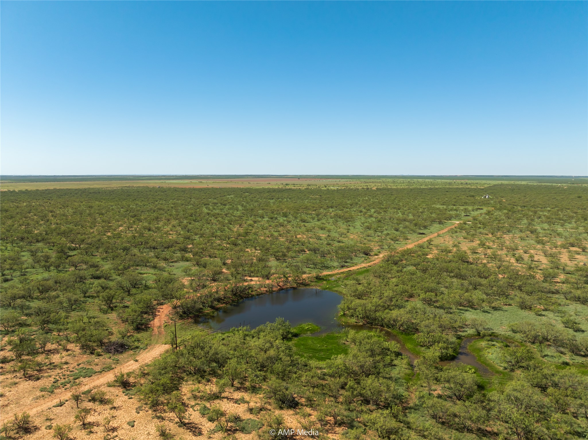 Tbd Cr 252 Colorado City TX 79512