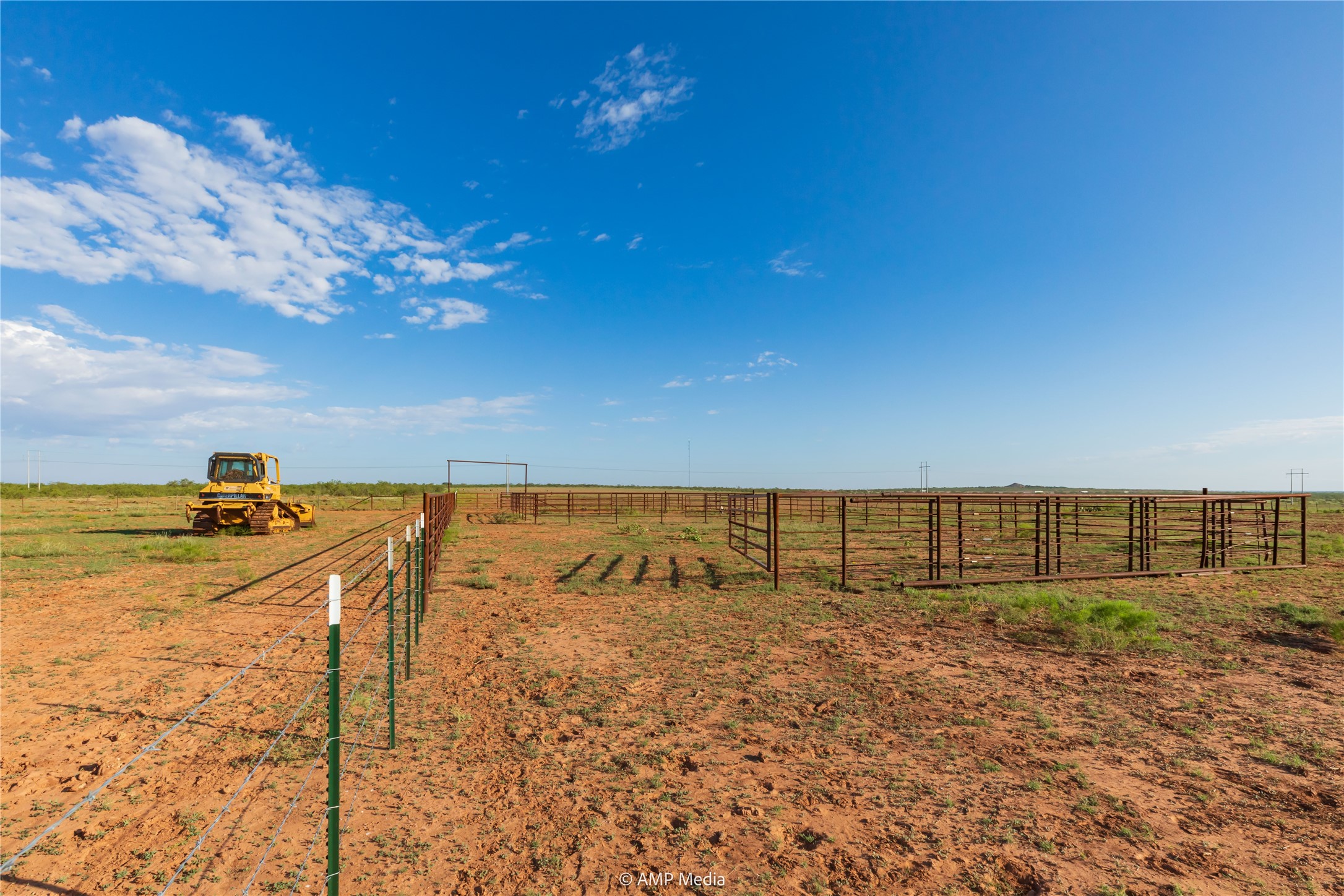 Tbd Cr 252 Colorado City TX 79512